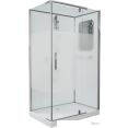 Душевая кабина Grossman GR172QR 120x80