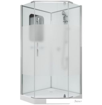   Grossman GR171D 90x90