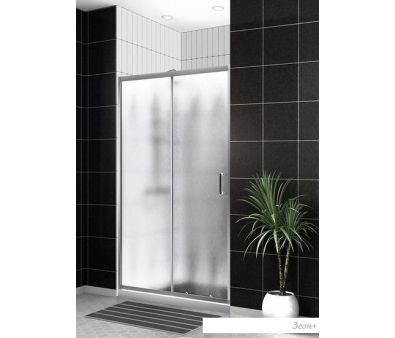   BelBagno UNO-195-BF-1-140-CH-CR