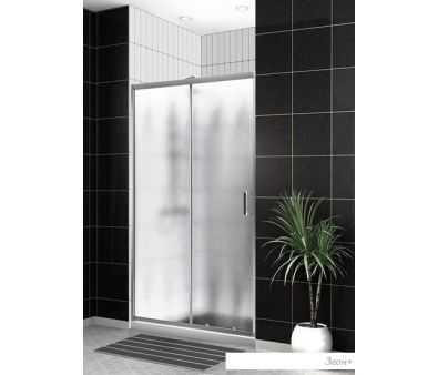   BelBagno UNO-195-BF-1-130-CH-CR