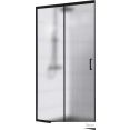 Душевая дверь BelBagno UNO-195-BF-1-120-P-NERO