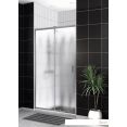 Душевая дверь BelBagno UNO-195-BF-1-120-CH-CR