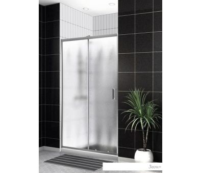   BelBagno UNO-195-BF-1-120-CH-CR