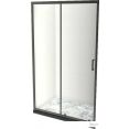 Душевая дверь BelBagno UNO-195-BF-1-120-C-NERO