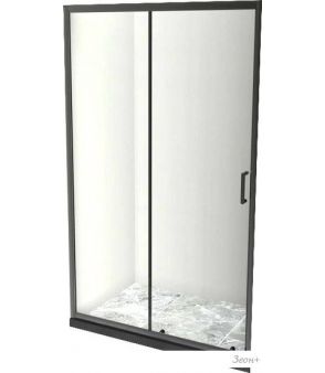   BelBagno UNO-195-BF-1-110-C-NERO