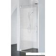 Душевая дверь BelBagno MARMI-B-1-80-C-Cr