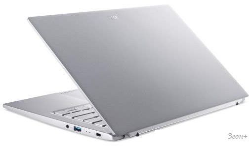 Ноутбук Acer Swift Go SFG14-41-R7EG NX.KG3CD.002