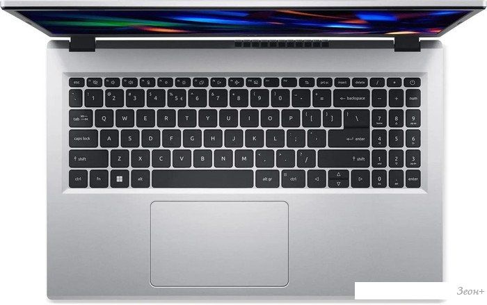 Ноутбук Acer Extensa 15 EX215-33-P56M NX.EH6CD.008