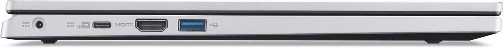 Ноутбук Acer Extensa 15 EX215-33-P56M NX.EH6CD.008