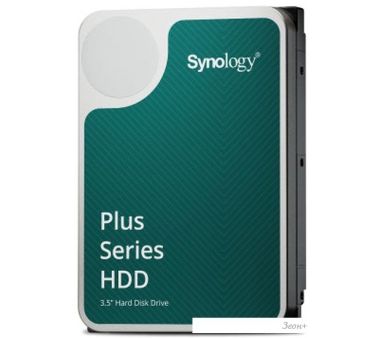   Synology Plus HAT3300 6TB HAT3300-6T