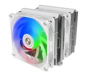    ALSEYE CPU COOLER N600W-DT-HY white