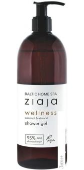      Ziaja    Baltic Home SPA Wellness 500 