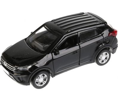  Hyundai Creta ()