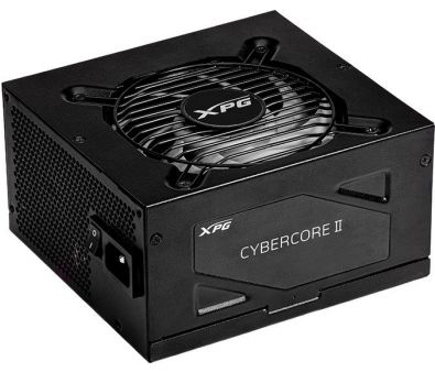   ADATA XPG Cybercore II 1000W CYBERCOREII1000P-BKCEU