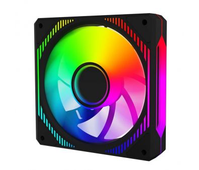    ALSEYE Cooling Fan Mirror-B-P