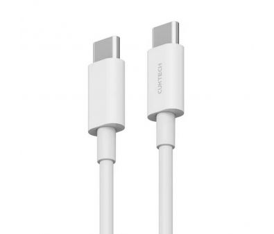  CukTech Type-C - Type-C (1, )