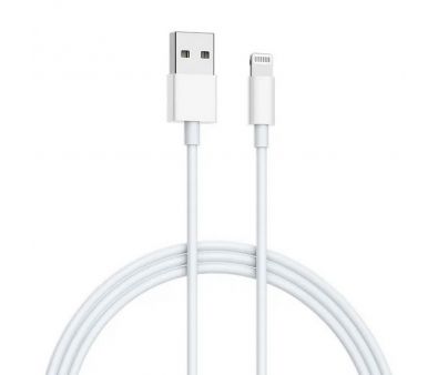  CukTech USB-A - Lightning (1 , )