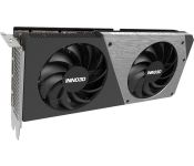  Inno3D GeForce RTX 4060 Ti 16GB Twin X2 N406T2-16D6-178055N