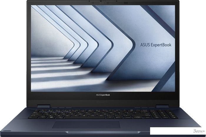 Ноутбук 2-в-1 ASUS ExpertBook B6 Flip B6602FC2-MH0368