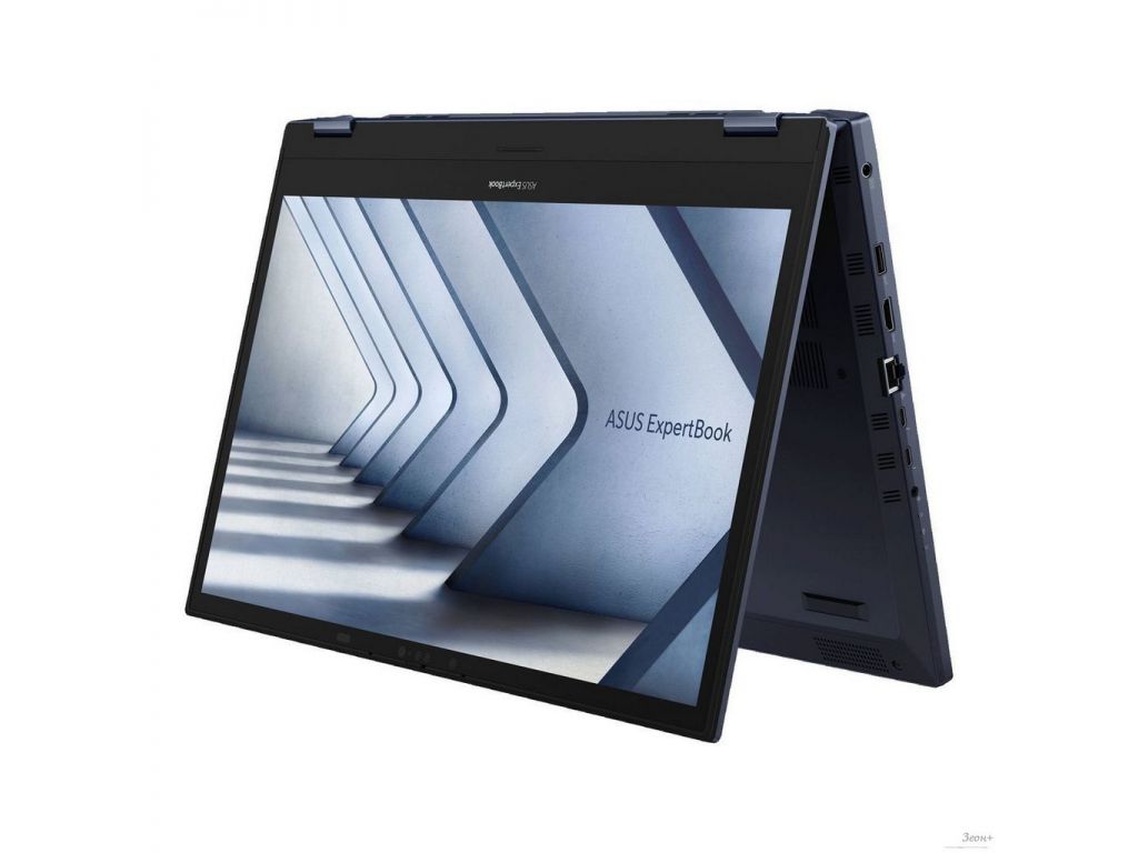 Ноутбук 2-в-1 ASUS ExpertBook B6 Flip B6602FC2-MH0368
