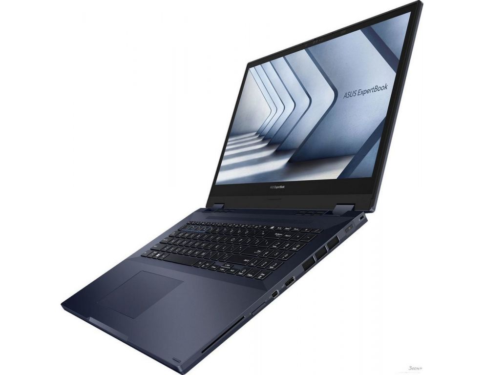 Ноутбук 2-в-1 ASUS ExpertBook B6 Flip B6602FC2-MH0368