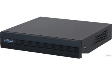Гибридный видеорегистратор Dahua XVR1B04-I(512G)