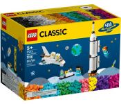   LEGO Classic 11022  