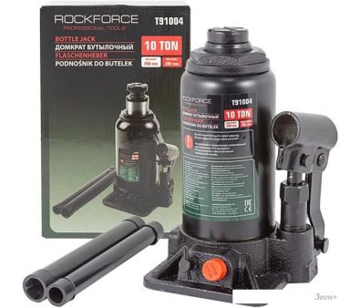   RockForce RF-T91004(DS) 10