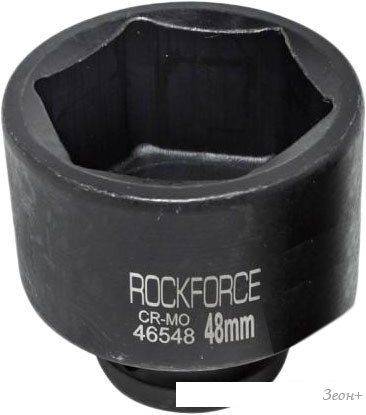Головка слесарная RockForce RF-46548