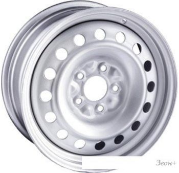   TREBL 8055 15x6" 4x108 DIA 65.1 ET 23 S