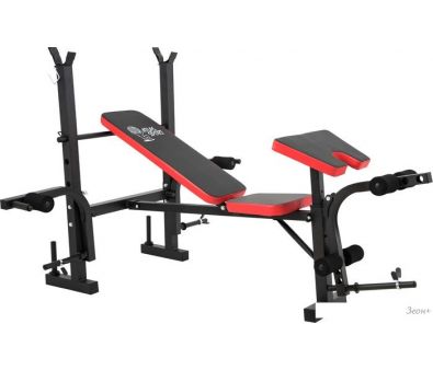   Atlas Sport AS-1070