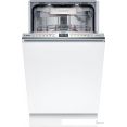 Встраиваемая посудомоечная машина Bosch Seria 6 SPV6YMX08E
