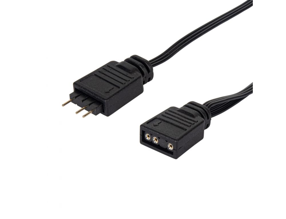 Вентилятор для корпуса SilverStone SST-VS120B-ARGB G52VS120BARGB20