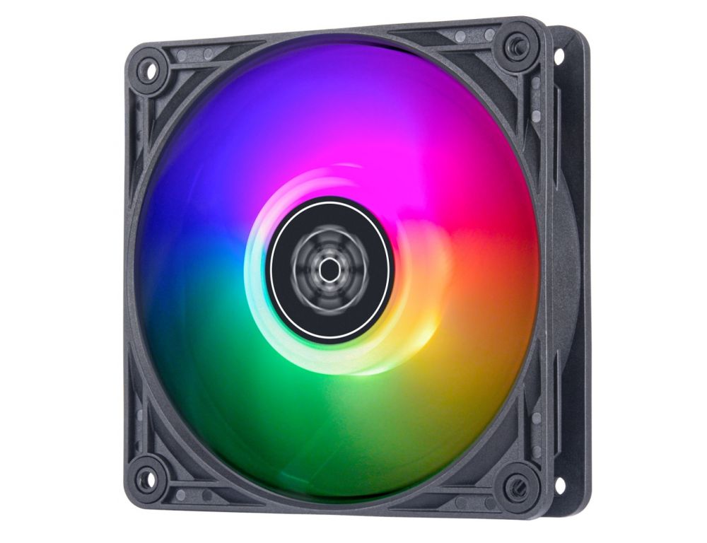 Вентилятор для корпуса SilverStone SST-VS120B-ARGB G52VS120BARGB20