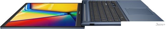 Ноутбук ASUS Vivobook 15 X1504ZA-BQ824