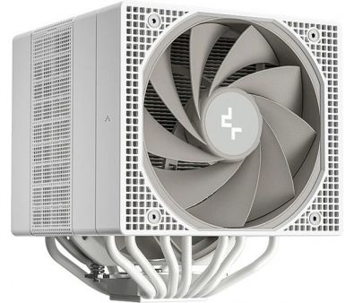    DeepCool Assassin IV White Edition