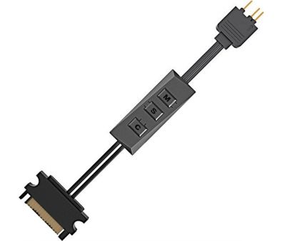   ID-Cooling RC-ARGB