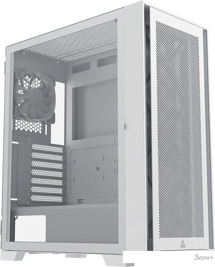 Корпус Montech AIR 1000 Lite (белый)