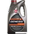 Моторное масло Лукойл GENESIS ARMORTECH 5W-40 1л