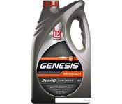    GENESIS ARMORTECH 5W-40 1