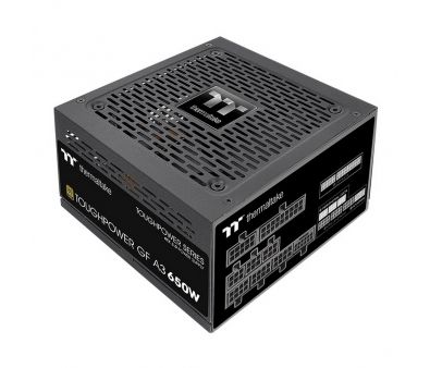   Thermaltake Toughpower GF 650W [PS-TPD-0650FNFAGE-H]