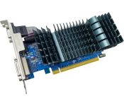  ASUS GeForce GT 730 2GB DDR3 EVO GT730-SL-2GD3-BRK-EVO