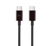  ZMI USB 2.0 Type-C - USB 2.0 Type-C (1.5 , ) ZMKAL08ECNBK