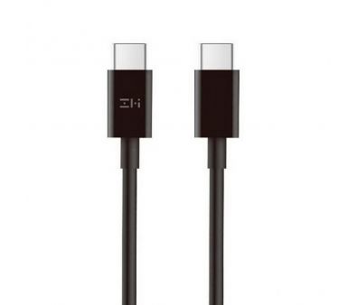  ZMI USB 2.0 Type-C - USB 2.0 Type-C (1.5 , ) ZMKAL08ECNBK