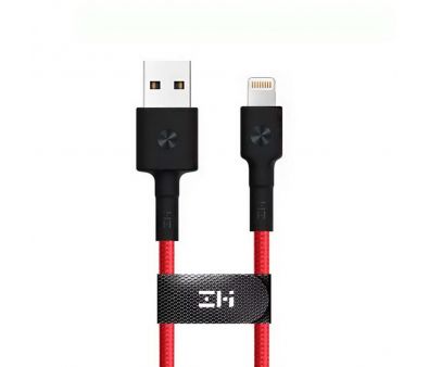  ZMI MFi AL805 USB Type-C - Lightning (1 , ) ZMKAL805CNRD
