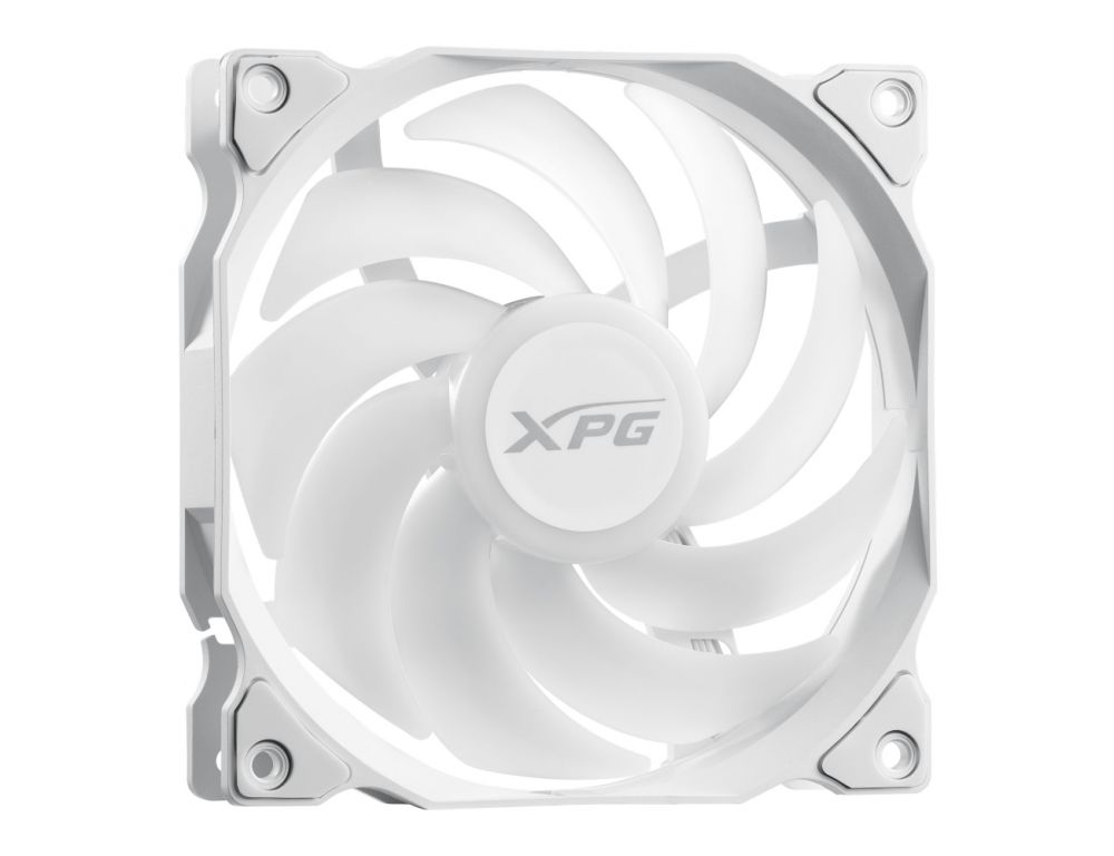 Вентилятор для корпуса XPG VENTO120ARGB-WHCWW
