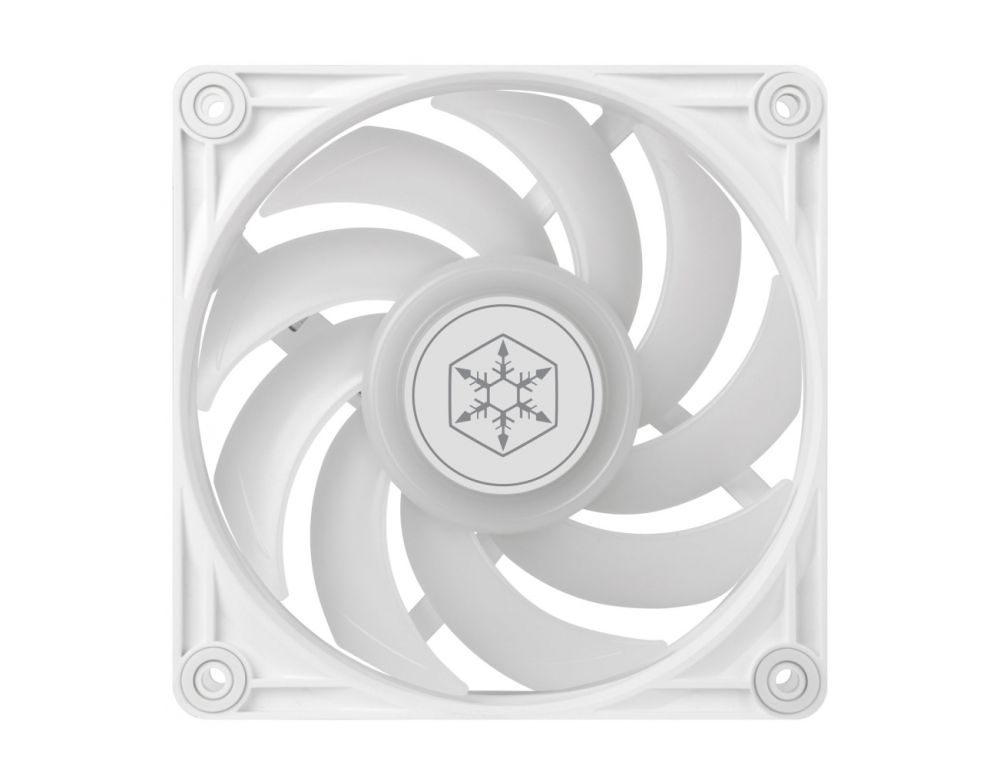 Вентилятор для корпуса SilverStone VS120W-ARGB G52VS120WARGB20
