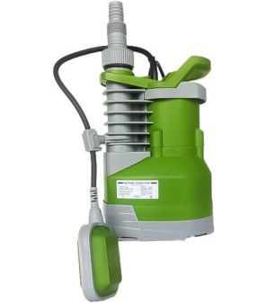   Maxpump TOPDRAIN 550D