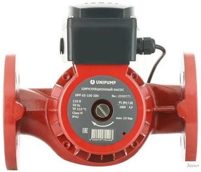   Unipump UPF 40-45 230