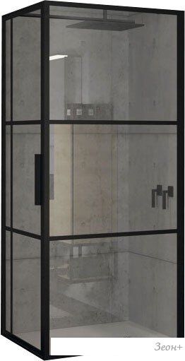 Душевой уголок Riho Grid GB203 G004016121
